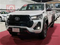 تۆیۆتا هایلۆکس